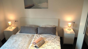 Möblierte Wohnung Nähe BASF Ludwigshafen/Mannheim mit Privatparkplatz